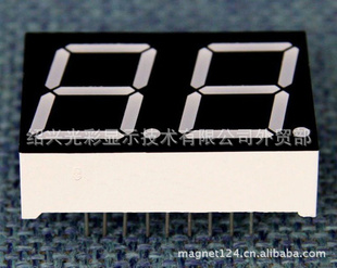 2.3Ӣ˫λLED