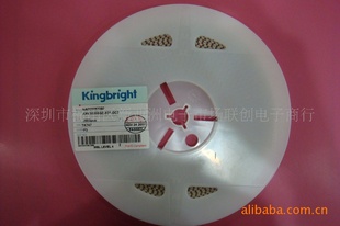 原装kingbright发光管系列