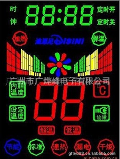 ɽൺׯӪ*̨LEDܲ