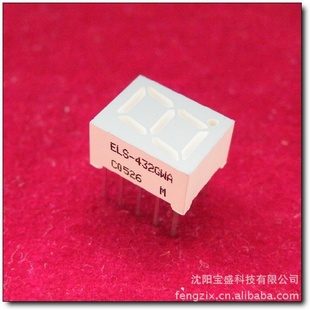 ȫԭװڹEVERLIGHTʾLED107ELS-432GWA
