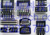SA03-11YWĄSA03-11YWA۸kingbright