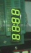 0.39Ӣ4λ̹ȫ׽LED