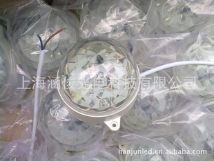 出售LED点光源十公分各种LED灯条