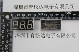 0.56Ӣ3λܹ5361LEDʵ