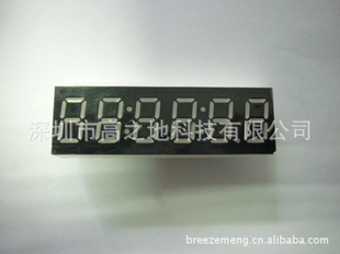 6λLED