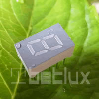 0.4Ӣ絥λ̹LED