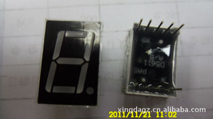 :5161LEDһλܸ߶0.40