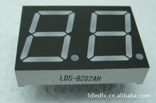 2λ0.80繲ߺLEDγߴ35.8*25.8*8.20mm