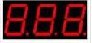 ɭԹ0.56ӢLED3λ!žӪ~~