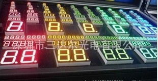 0.56Ӣ繲̹LED