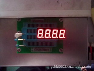 LEDܵλGS-5461AHR