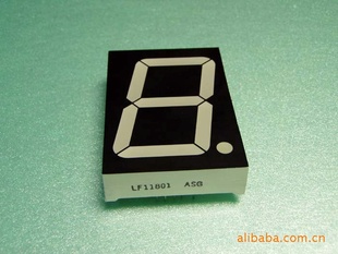 1.8Ӣ絥λLEDܻ̹ܺ