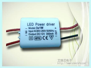 ڳ1-3W,4-7W,12W,15W,18W,24W,30WLEDԴ