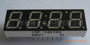 LED|0.39Ӣ|λ|Ԫʾ