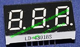 λLED4301AS4301BS0.4Ӣλ
