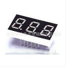 0.56Ӣ3λܹ5361LED