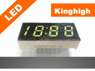 0.33inch18:88LEDܰ׹