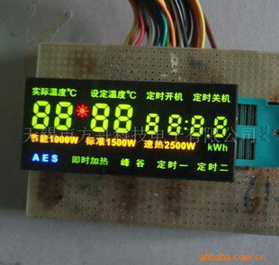 LED