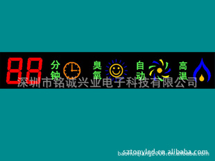 LEDLEDled¶