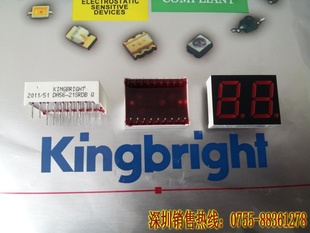 Kingbright̨led,LEDģ飬LEDģDA56-21SRDB