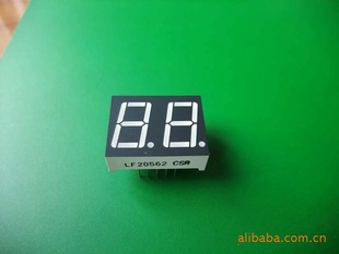 0.56Ӣ2λLED˫λ˫λ