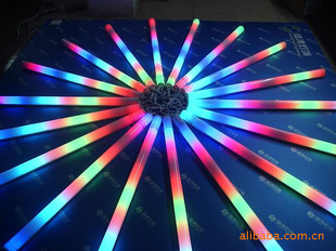生产真六段外控LED数码管产品