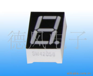 0.56Ӣ絥λLED