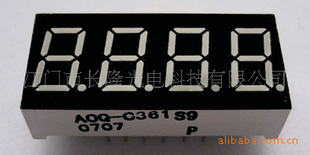 LEDģ|0.36Ӣ|λ|Ԫʾ