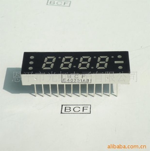 λ0.25″LED