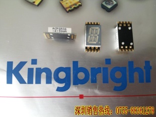 Kingbright̨led,LEDģ飬LEDģACPSA04-41SGWA