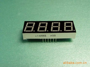 0.56Ӣ4λLED4λ48ܻ