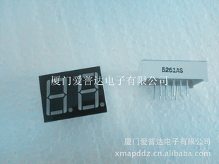 0.56Ӣ2λLED