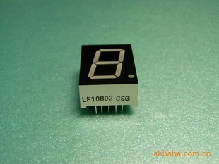 0.8Ӣ絥λLEDܻ̹ܺ