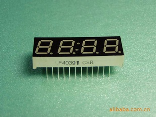 0.39Ӣ繲λLED4λ48ܻ