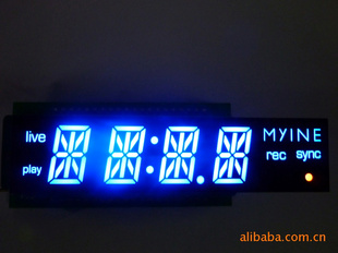 LEDϵ
