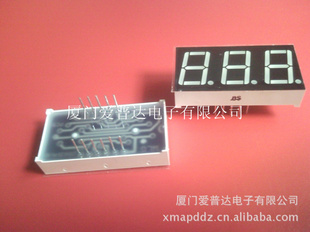 0.56Ӣ3λ̹LED