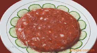 豆捞火锅牛肉滑