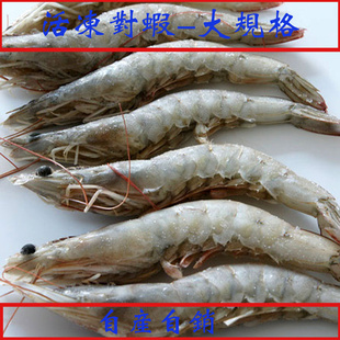 2014年冷冻南美白虾大量上市规格保质量对虾火锅店自助餐