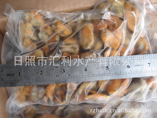 ݱ/FROZENBOILEDMUSSELMEAT/Mytilusedulis/