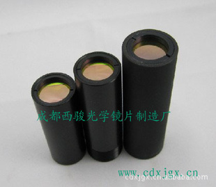 批量激光扩束镜