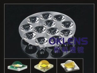 CREEֱ67mm121͸LEDʮһ͸
