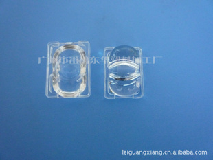 LED透镜、路灯透镜、路灯透镜120*60