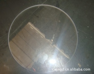 厂家来样加工各种规格的棱镜