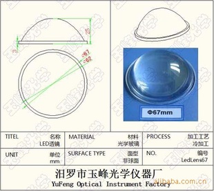 67mmѧLed͸