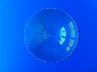 直径30mm*30mm焦距28mm菲涅尔太阳能聚光镜、螺纹镜
