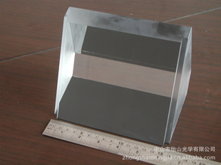 光学棱镜、指纹系统棱镜和掌纹系统棱镜