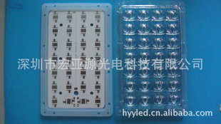 LED·͸.ģ͸-HYY-28W4X7-65X130