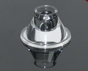 LED͸ֱ17MM10Ⱦ۹ƽ澵17׸͸
