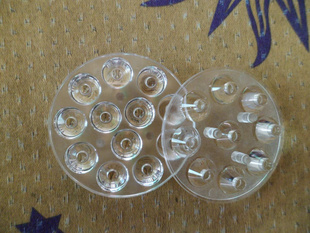 CREEXPE45MM45121̨LED͸