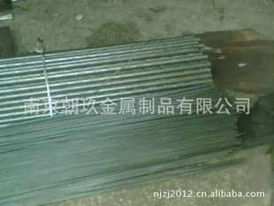 江苏南京DC53D+Z德国冷拉扁铁电解板可焊接易折弯冷拉钢